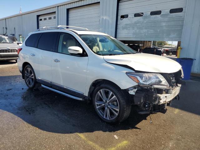 Фото 4 - NISSAN PATHFINDER