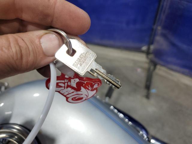 HARLEY-DAVIDSON SPRTSTR120 2005