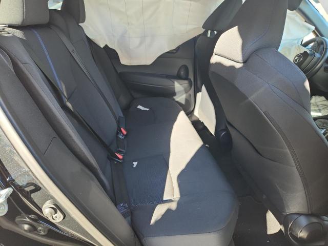 Фото 11 - TOYOTA COROLLA CR