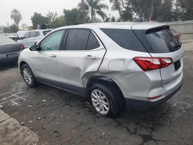 Фото 2 - CHEVROLET EQUINOX