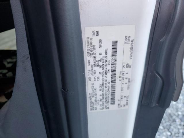 Фото 13 - FORD TRANSIT