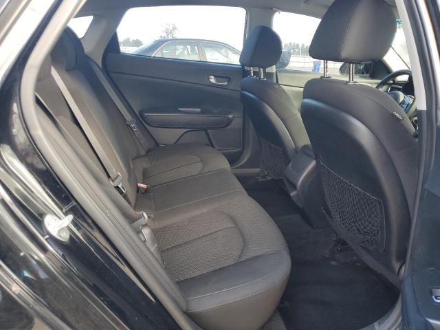 Фото 10 - KIA OPTIMA