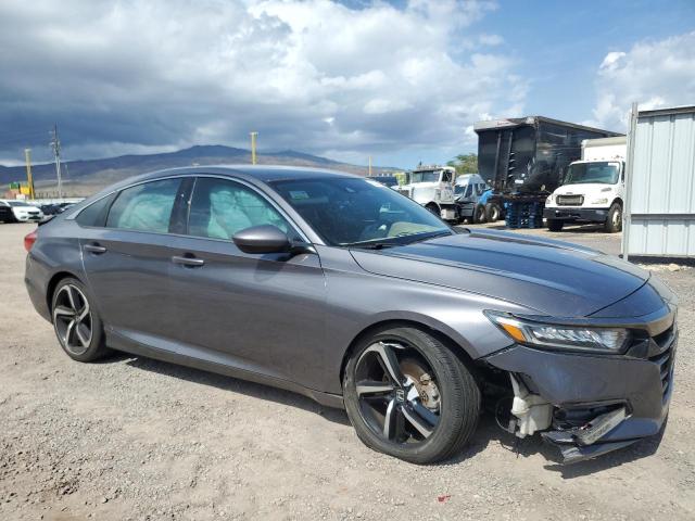 Фото 4 - HONDA ACCORD