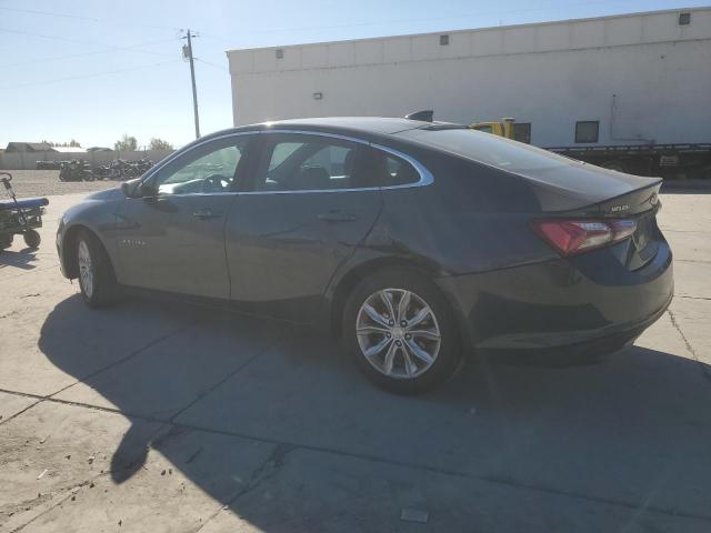 Фото 2 - CHEVROLET MALIBU