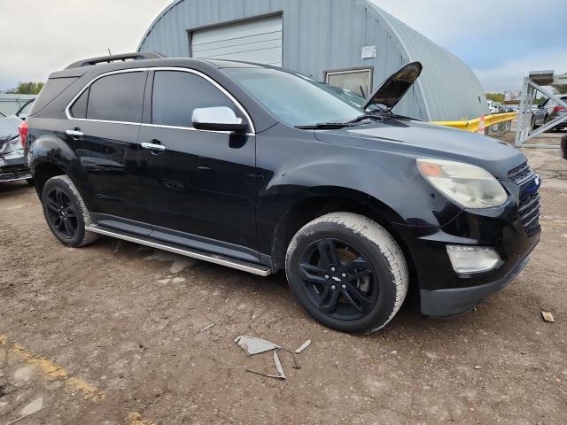 Фото 4 - CHEVROLET EQUINOX