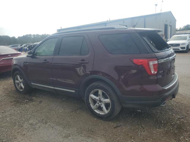 Фото 2 - FORD EXPLORER