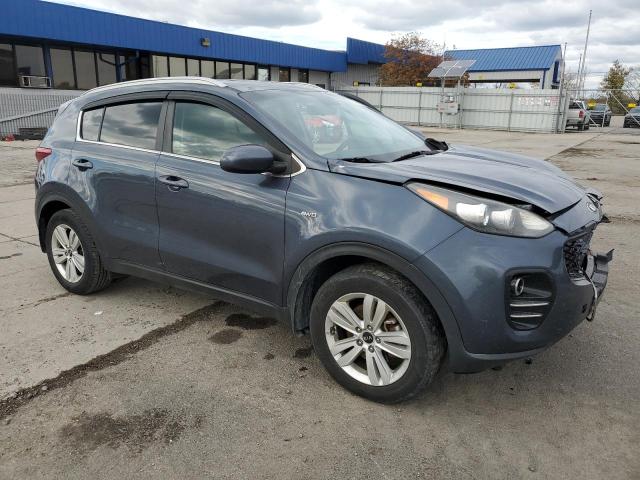 Фото 4 - KIA SPORTAGE