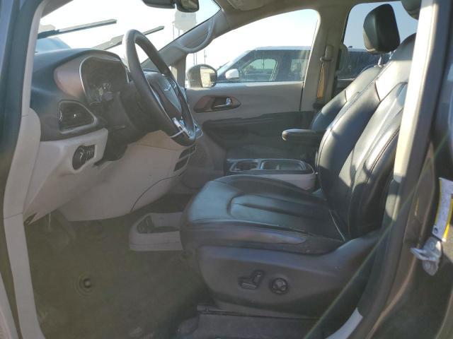 Фото 7 - CHRYSLER MINIVAN