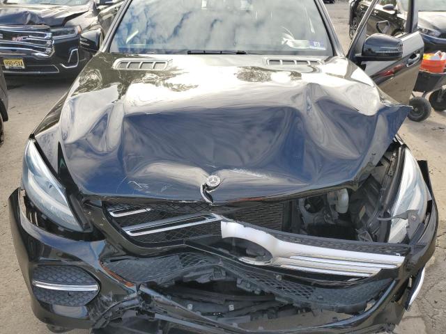 Фото 12 - MERCEDES-BENZ GLE-CLASS