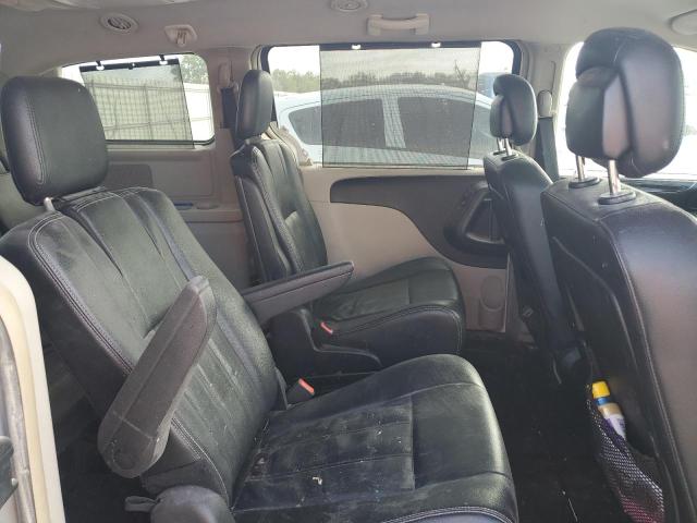 Фото 11 - CHRYSLER MINIVAN