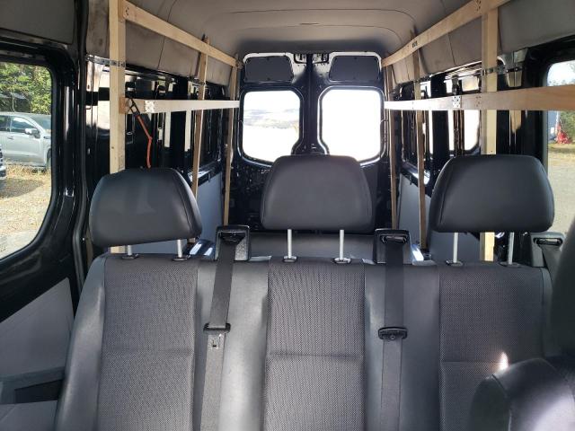 Фото 10 - MERCEDES-BENZ SPRINTER