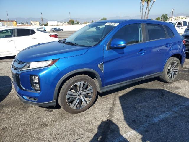 Фото 1 - MITSUBISHI OUTLANDER