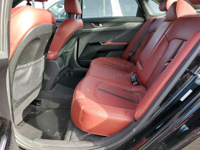 Фото 10 - KIA K5