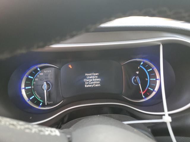 Фото 9 - CHRYSLER PACIFICA