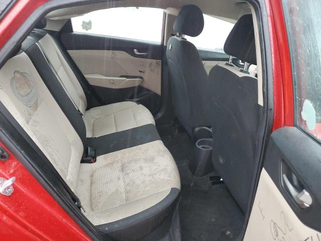 Фото 10 - HYUNDAI ACCENT