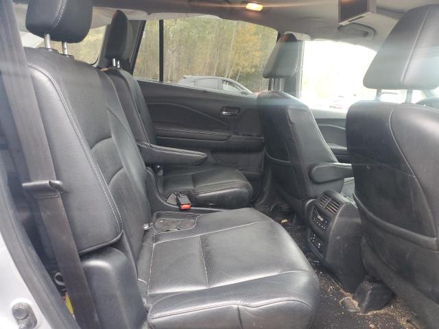 Фото 11 - HONDA PILOT