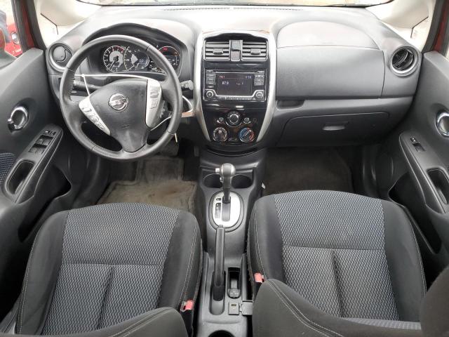 Фото 8 - NISSAN VERSA