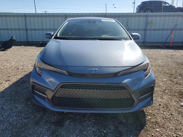 Фото 5 - TOYOTA COROLLA