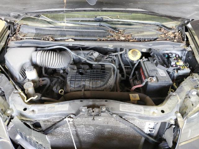 Фото 12 - DODGE CARAVAN