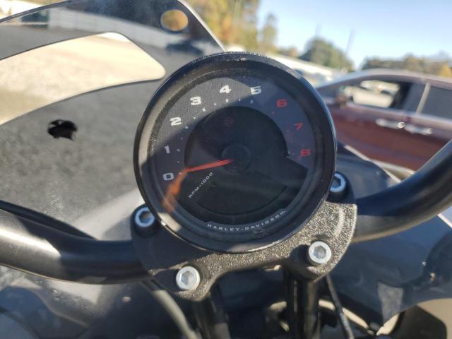 HARLEY-DAVIDSON FXLRS 2023