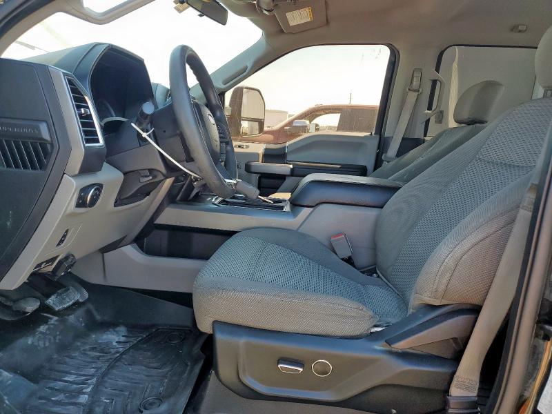 Фото 7 - FORD F250