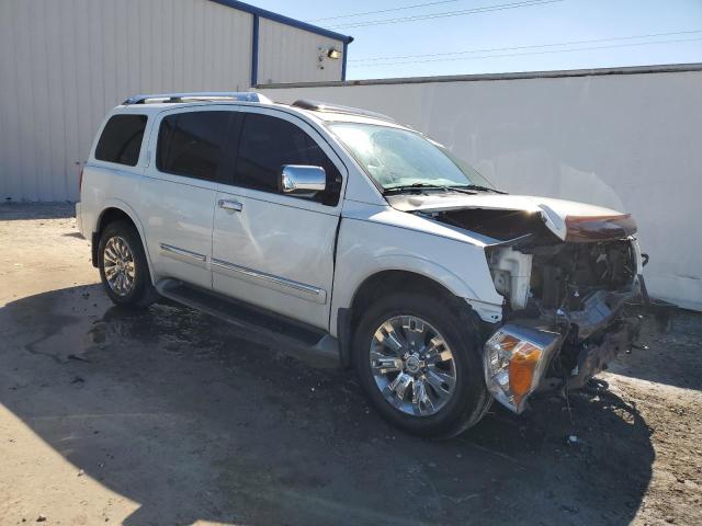 NISSAN ARMADA 2015 VIN 5N1BA0NF3FN603809