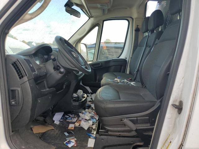 RAM PROMAS1500 2019 VIN 3C6TRVBG6KE528881