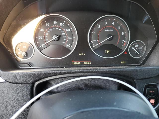 Фото 9 - BMW 3 SERIES