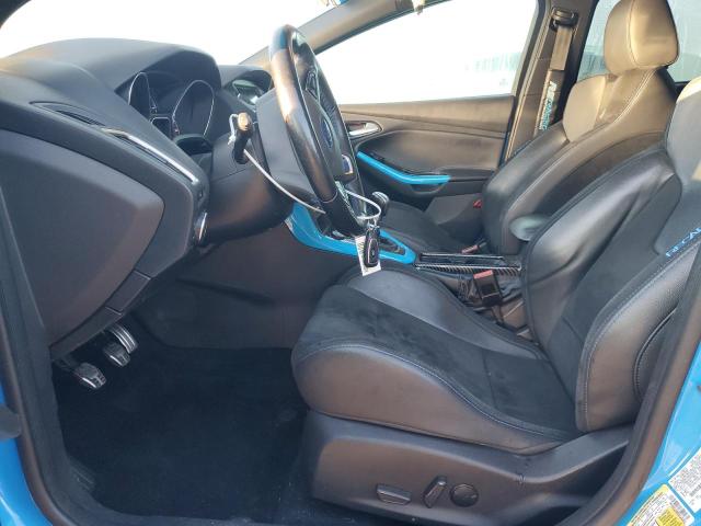 Фото 7 - FORD FOCUS