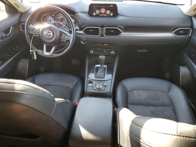 Фото 8 - MAZDA CX-5