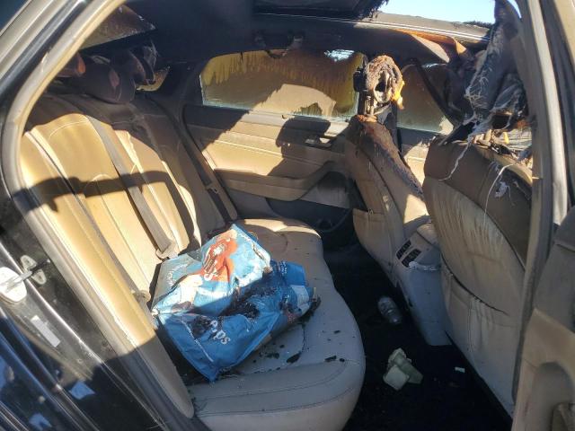 Фото 10 - HYUNDAI SONATA