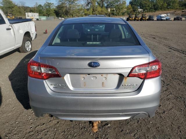 Фото 6 - SUBARU LEGACY