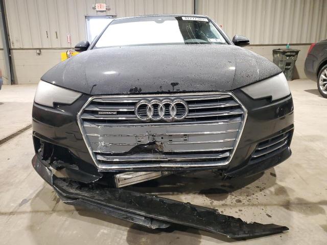 Фото 5 - AUDI A4