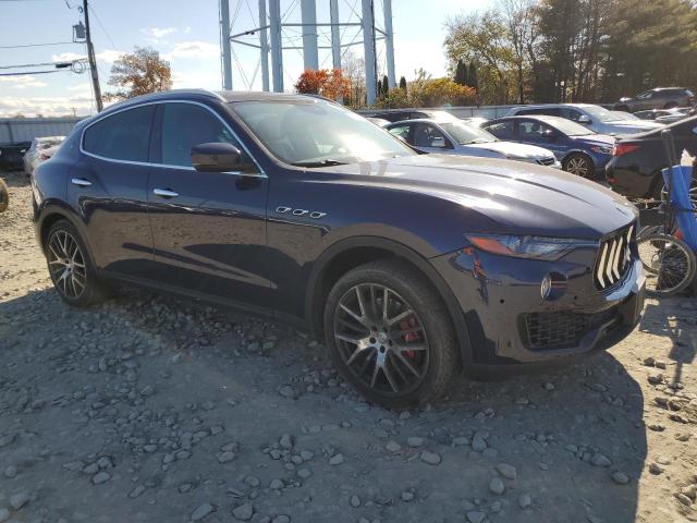 MASERATI ALL MODELS 2018 VIN ZN661YUA2JX302163