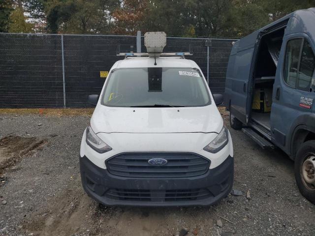 Фото 5 - FORD TRANSIT
