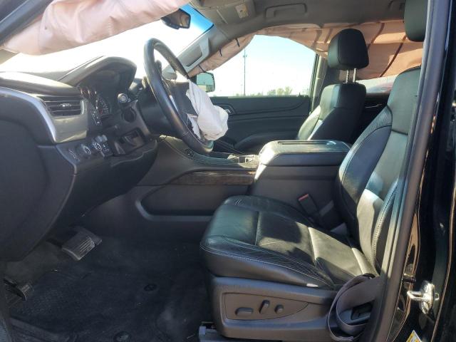 Фото 7 - CHEVROLET TAHOE