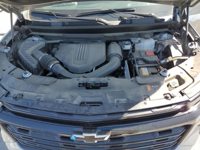 Фото 12 - CHEVROLET TRAVERSE