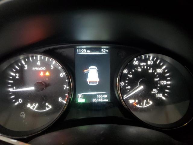 Фото 9 - NISSAN ROGUE