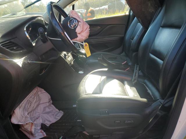 Фото 7 - BUICK ENCORE