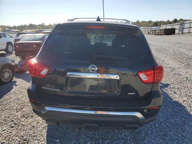 Фото 6 - NISSAN PATHFINDER