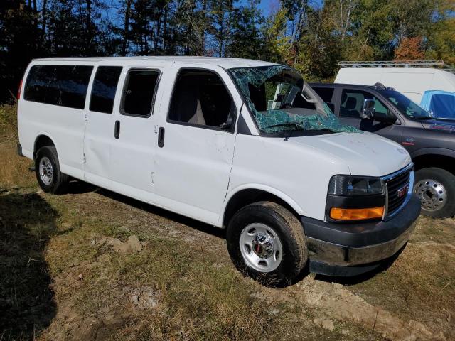 GMC SAVANA 2025 VIN 1GJZ7PF75S1102870