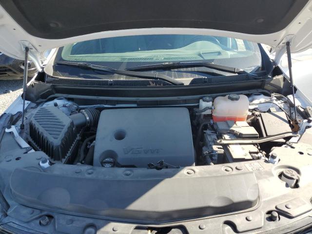 Фото 12 - BUICK ENCLAVE