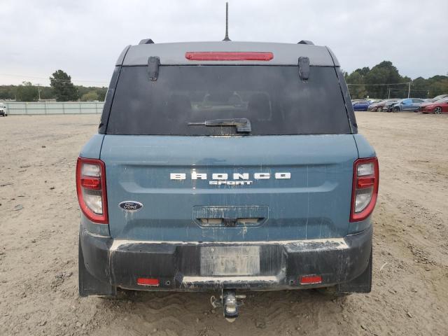 Фото 6 - FORD BRONCO