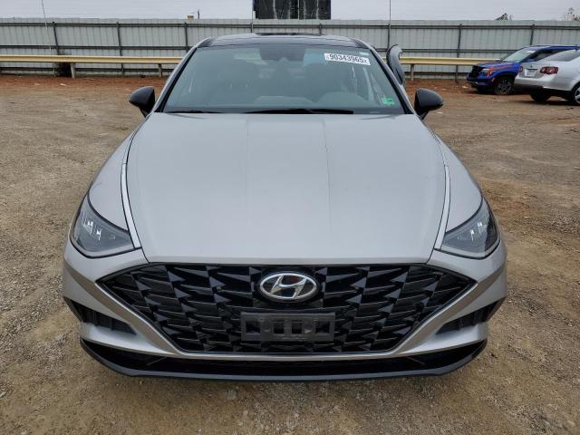 Фото 5 - HYUNDAI SONATA