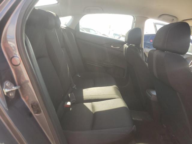 Фото 10 - HONDA CIVIC