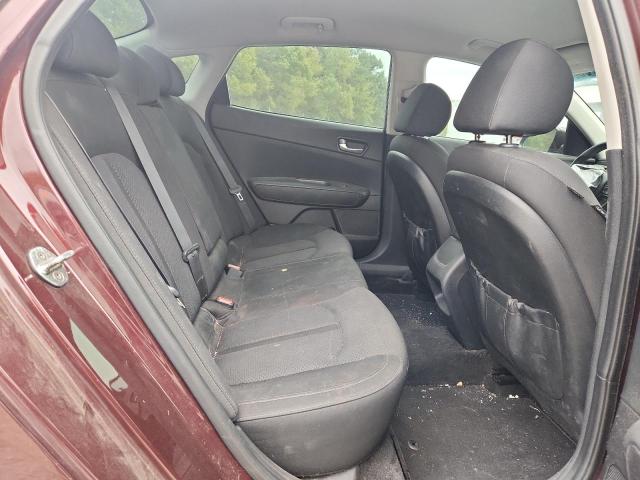 Фото 10 - KIA OPTIMA