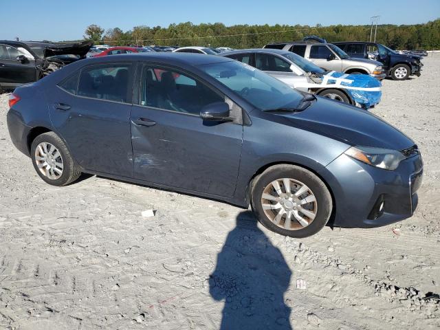 Фото 4 - TOYOTA COROLLA