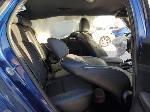 Фото 10 - KIA FORTE