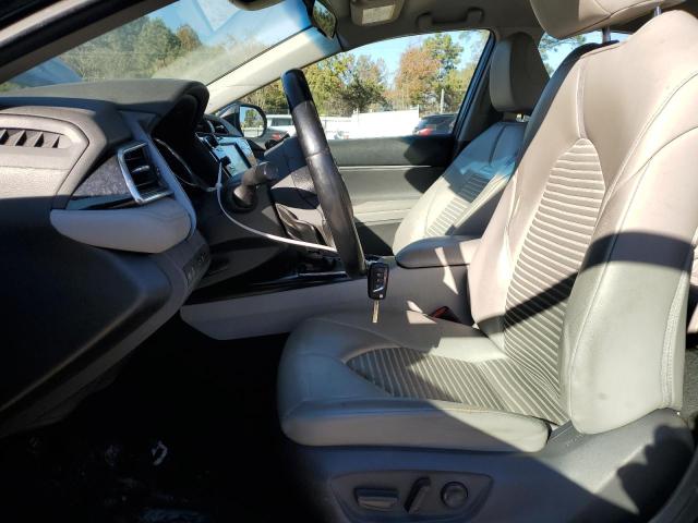 Фото 7 - TOYOTA CAMRY