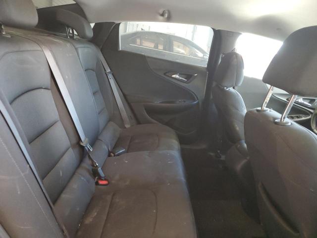 Фото 10 - CHEVROLET MALIBU